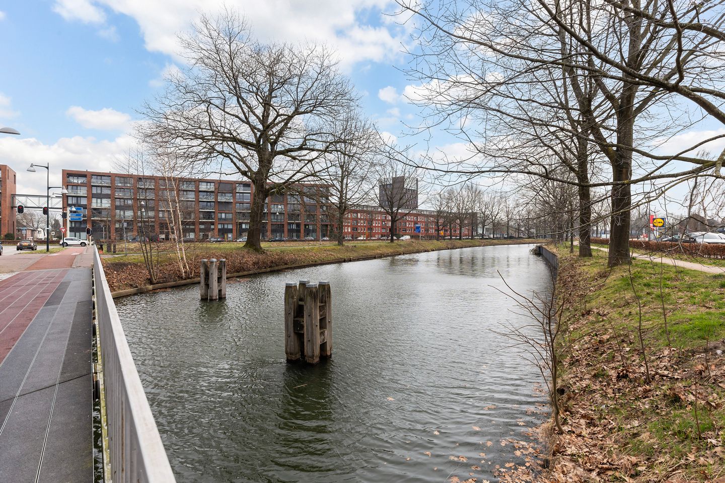 Foto 35 van Burgemeester Jhr. Quarles van Uffordlaan 401