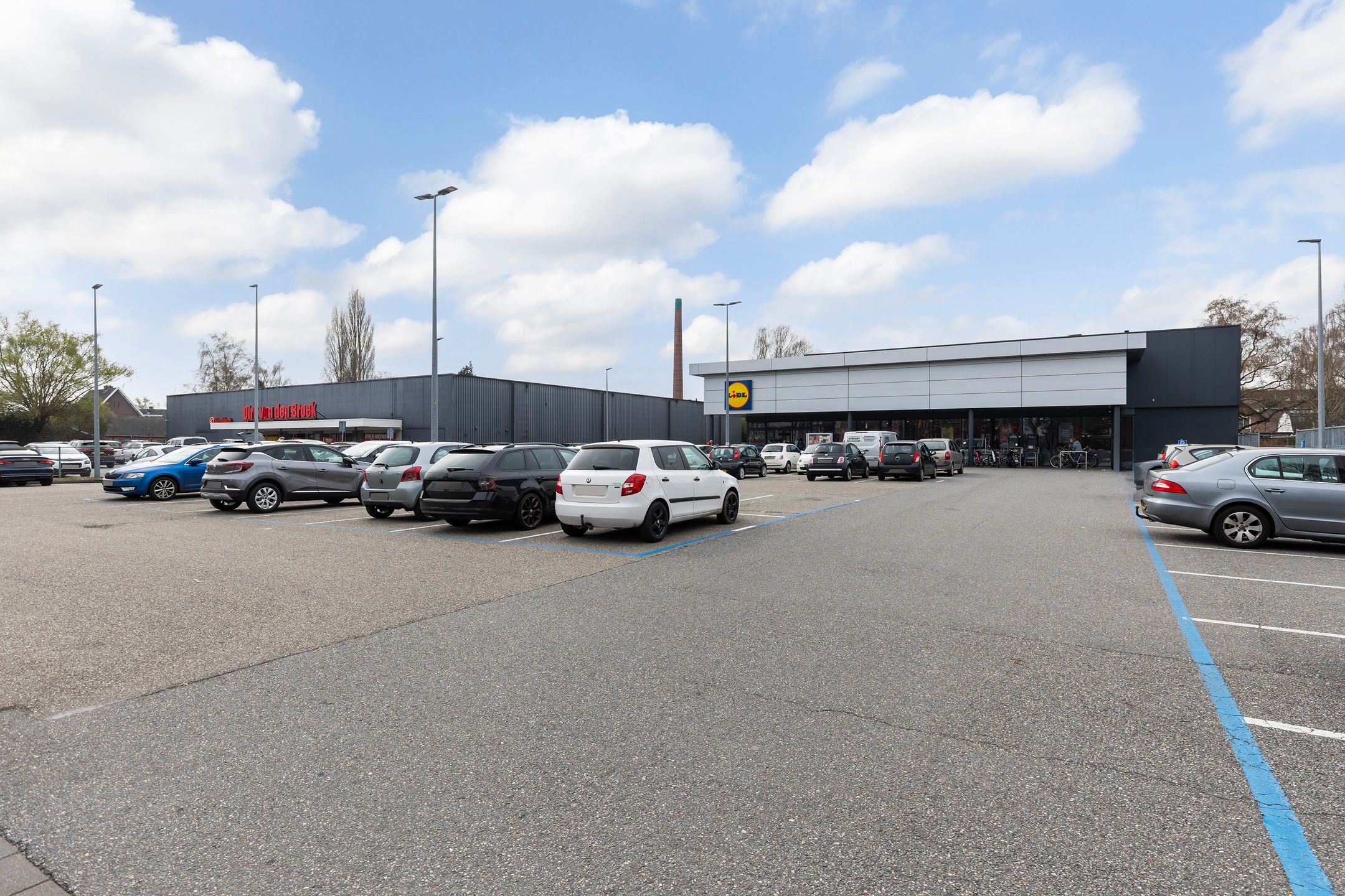 Foto 36 van Burgemeester Jhr. Quarles van Uffordlaan 401