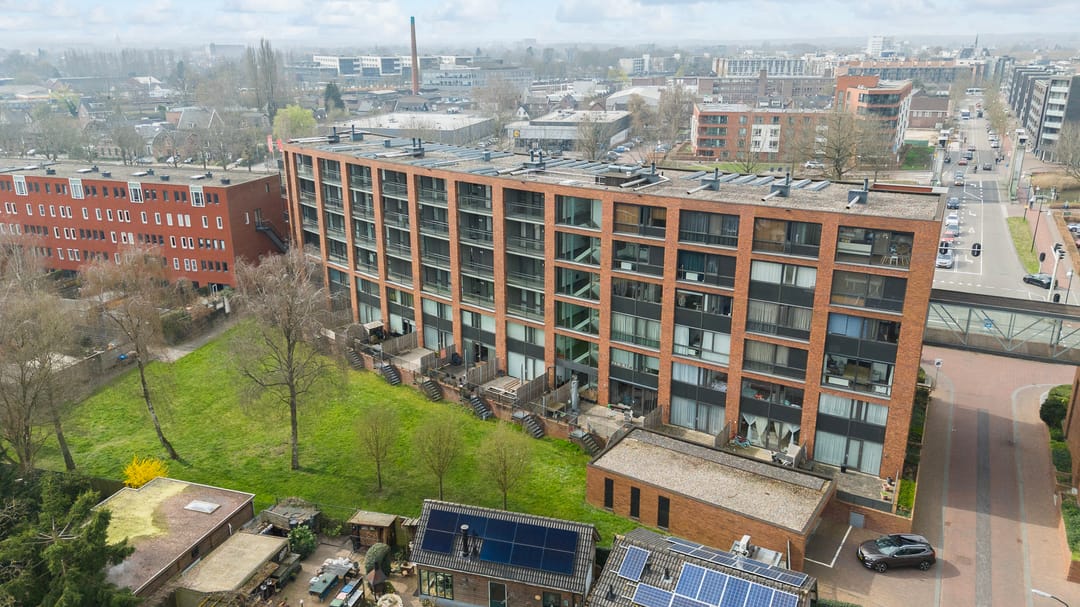 Foto 38 van Burgemeester Jhr. Quarles van Uffordlaan 401