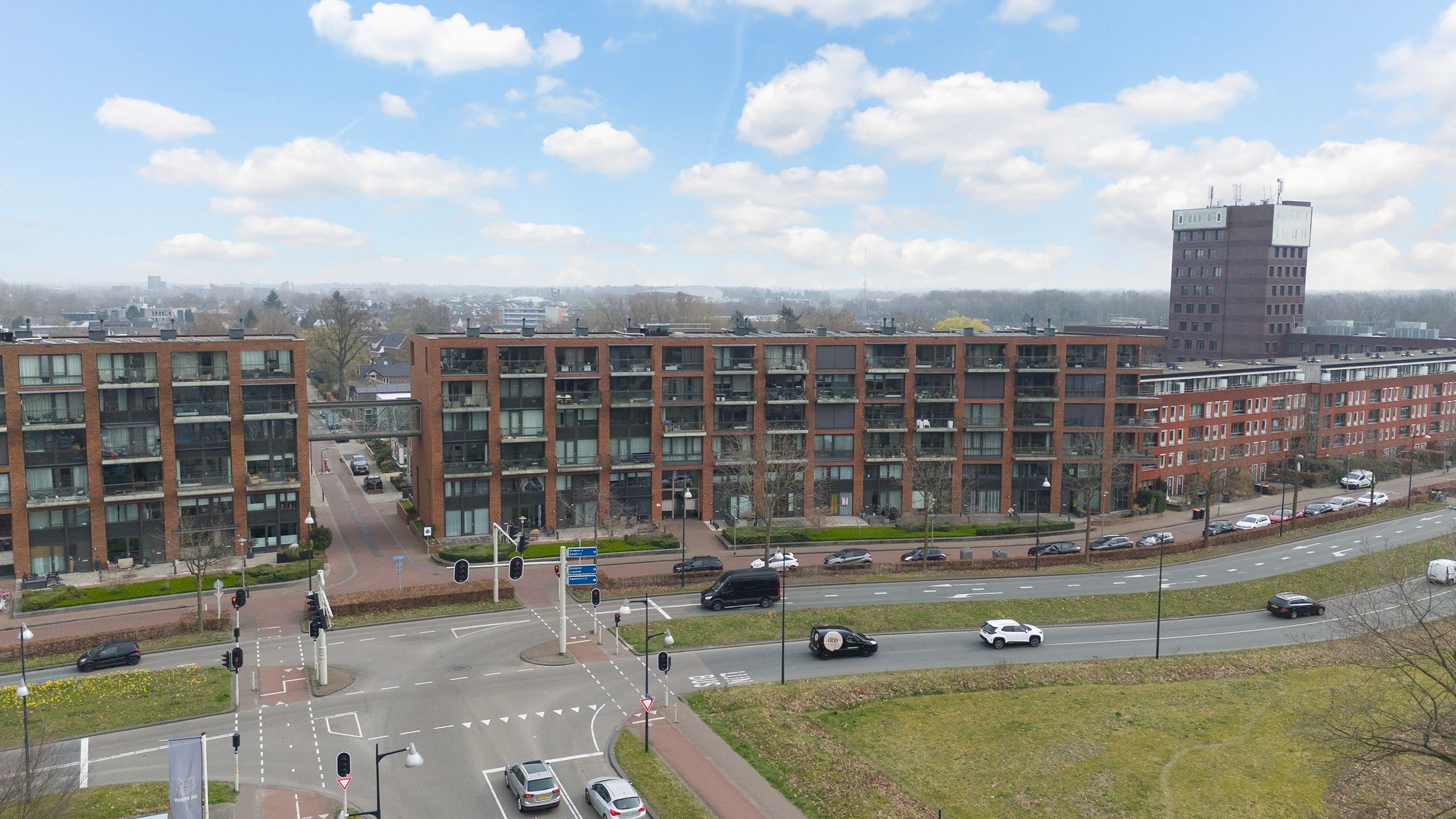 Foto 39 van Burgemeester Jhr. Quarles van Uffordlaan 401