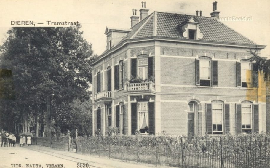 Foto 10 van Hoflaan 15-B