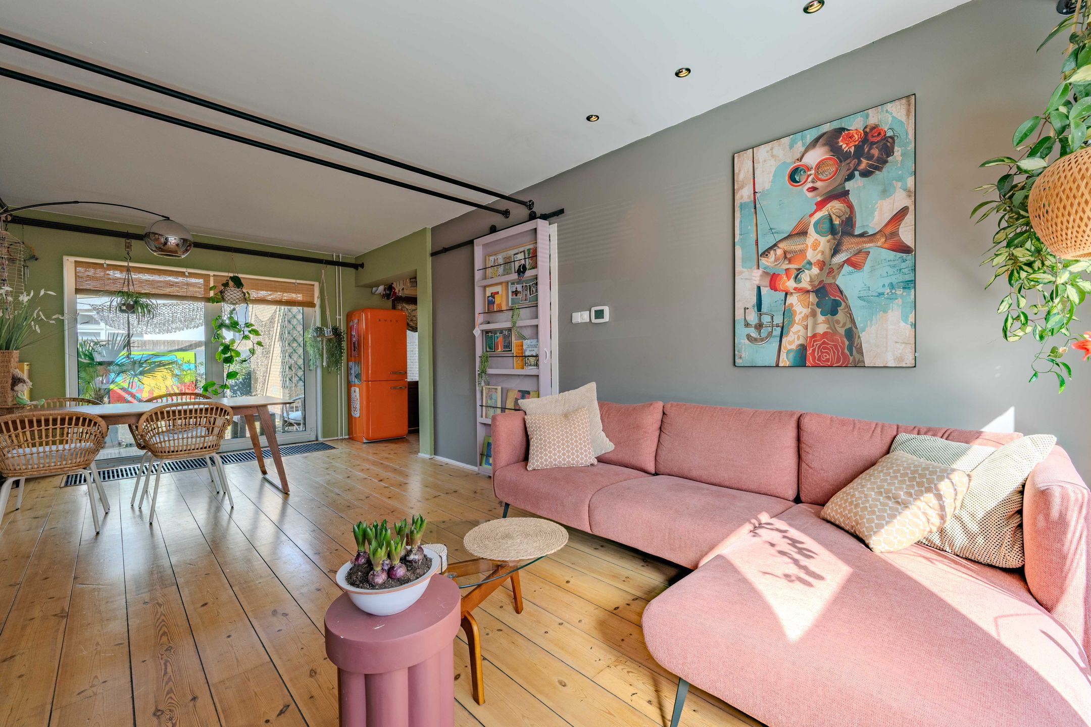 Foto 3 van Bronckhorststraat 1