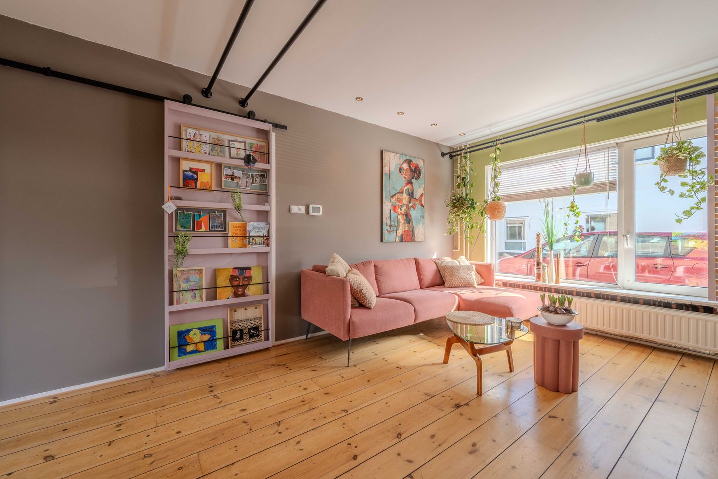 Foto 5 van Bronckhorststraat 1