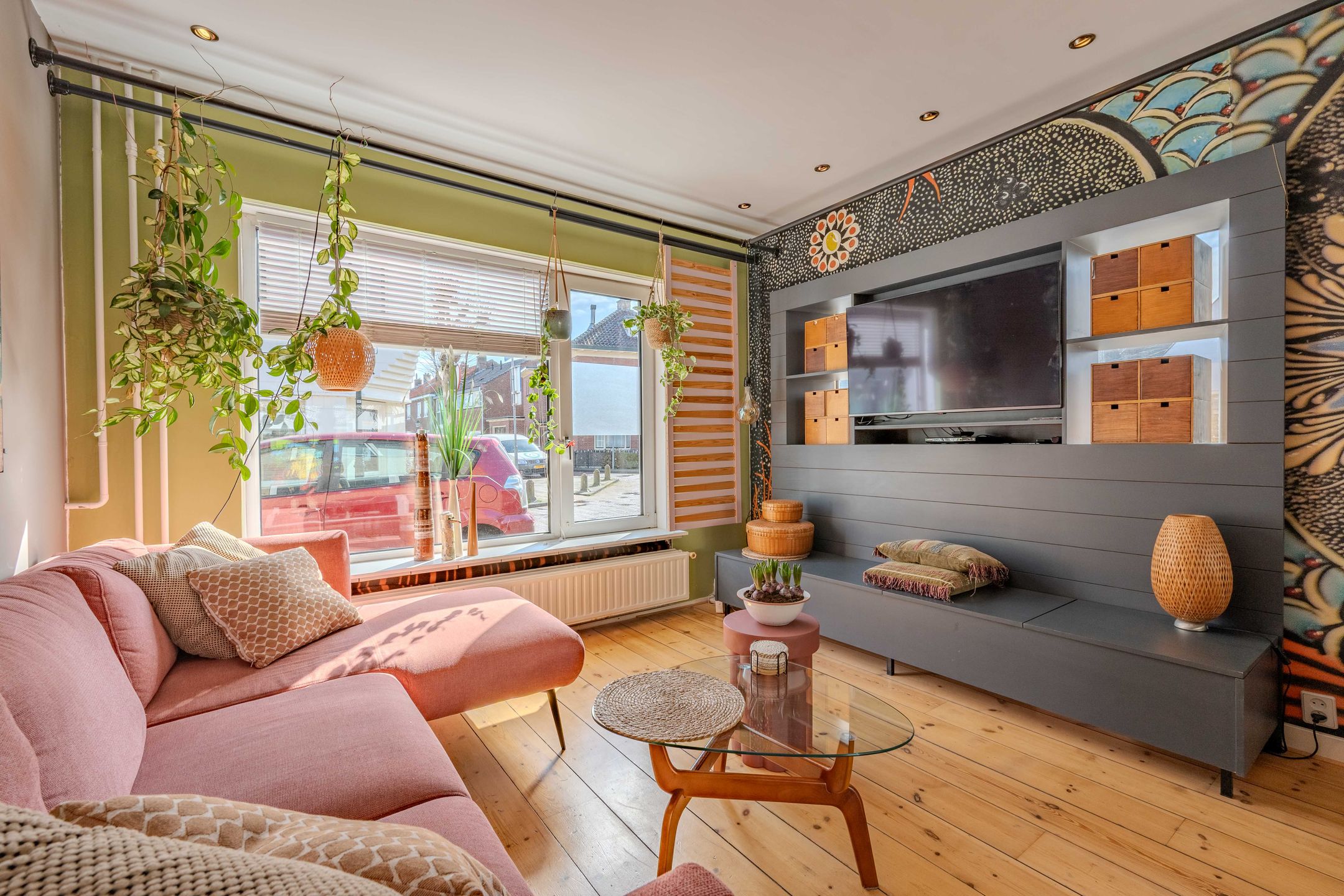 Foto 6 van Bronckhorststraat 1