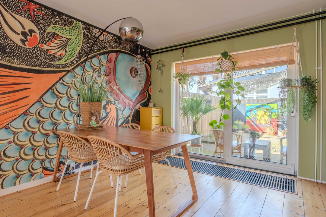 Foto 7 van Bronckhorststraat 1