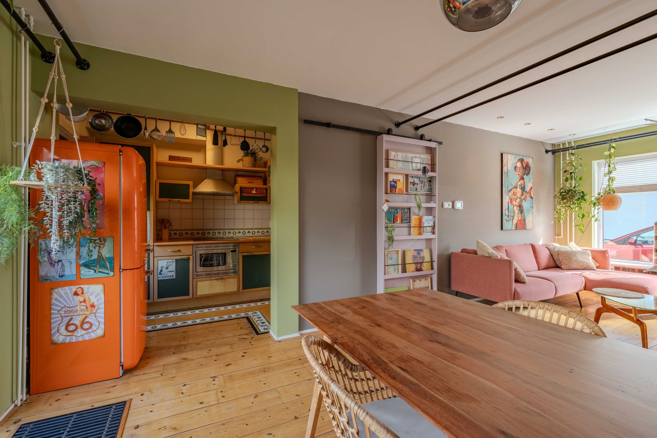 Foto 9 van Bronckhorststraat 1