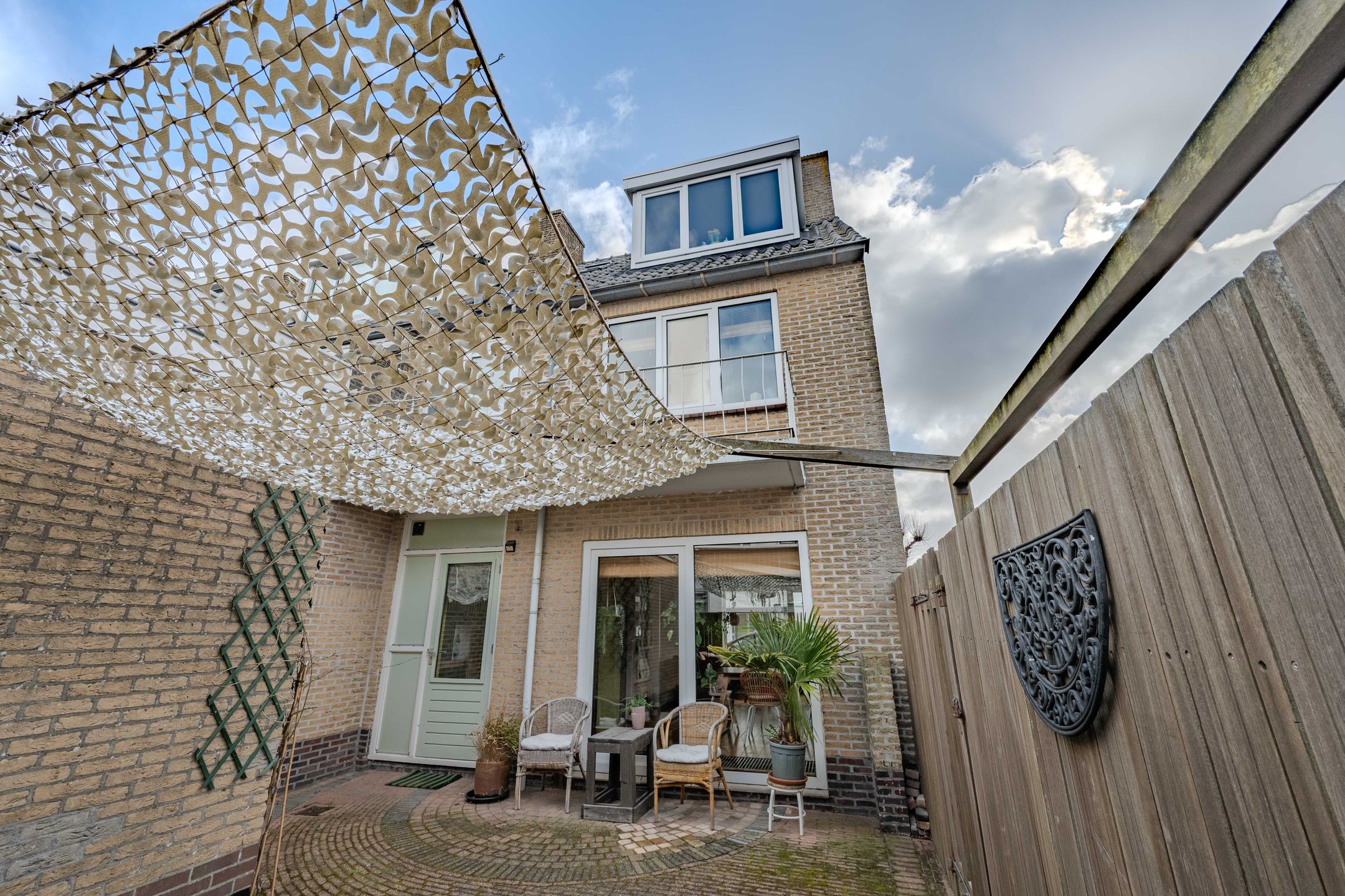 Foto 36 van Bronckhorststraat 1