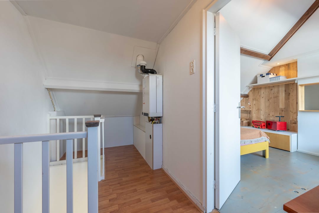 Foto 26 van Bronckhorststraat 1