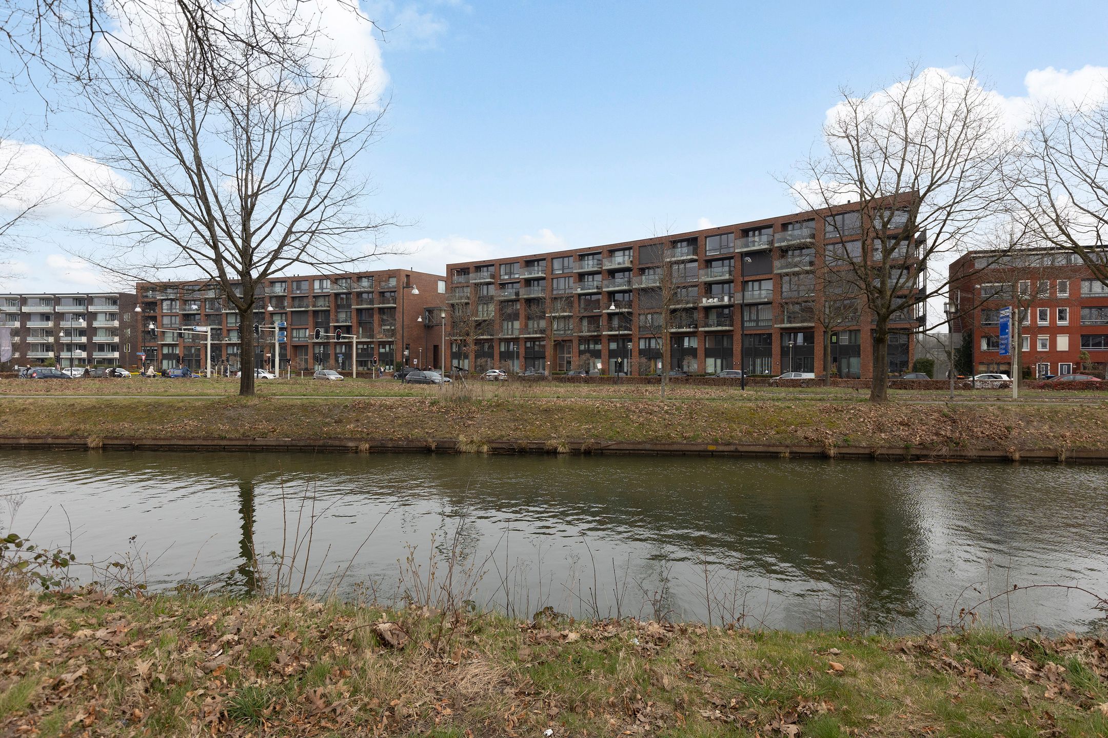 Foto 33 van Burgemeester Jhr. Quarles van Uffordlaan 401