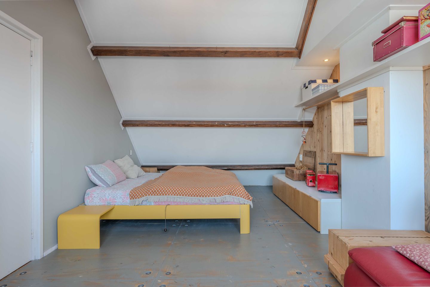 Foto 29 van Bronckhorststraat 1