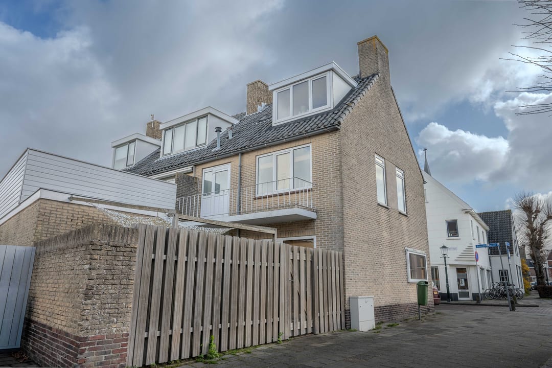 Foto 32 van Bronckhorststraat 1