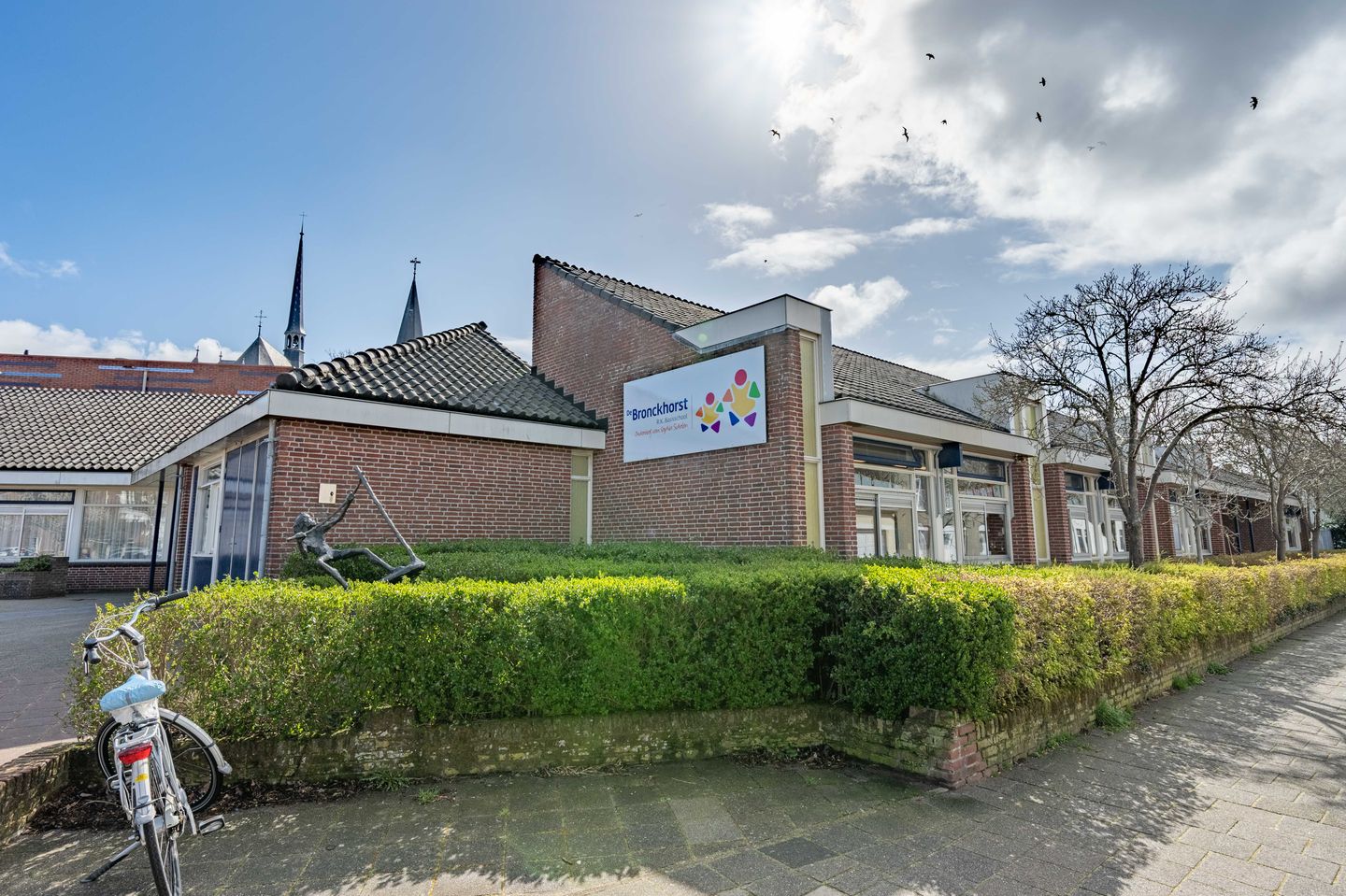 Foto 35 van Bronckhorststraat 1