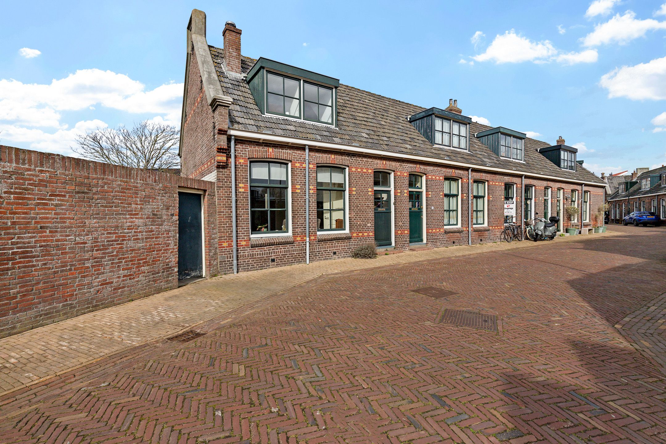 Nutstraat 16 
