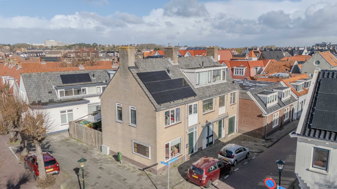 Foto 37 van Bronckhorststraat 1