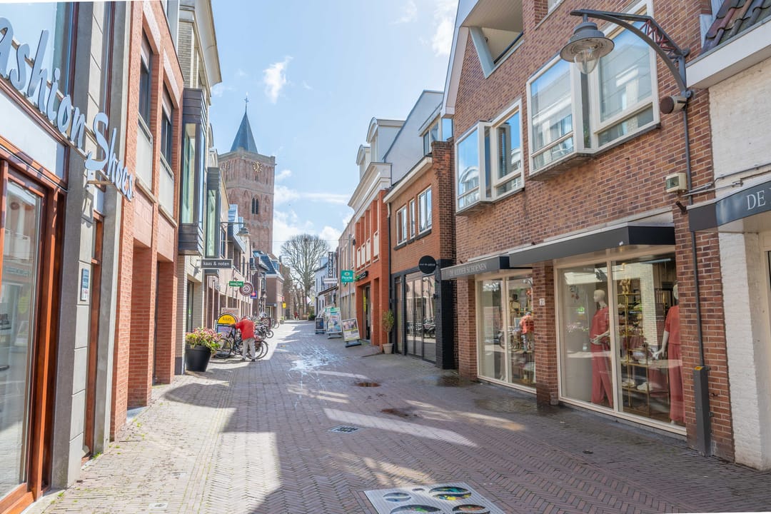 Foto 41 van Bronckhorststraat 1