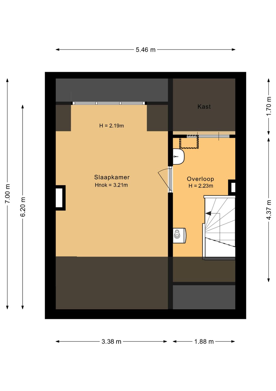 Foto 46 van Bronckhorststraat 1
