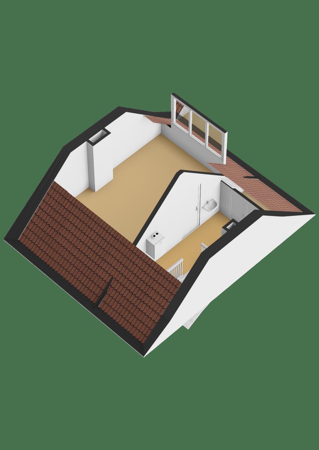 Foto 47 van Bronckhorststraat 1