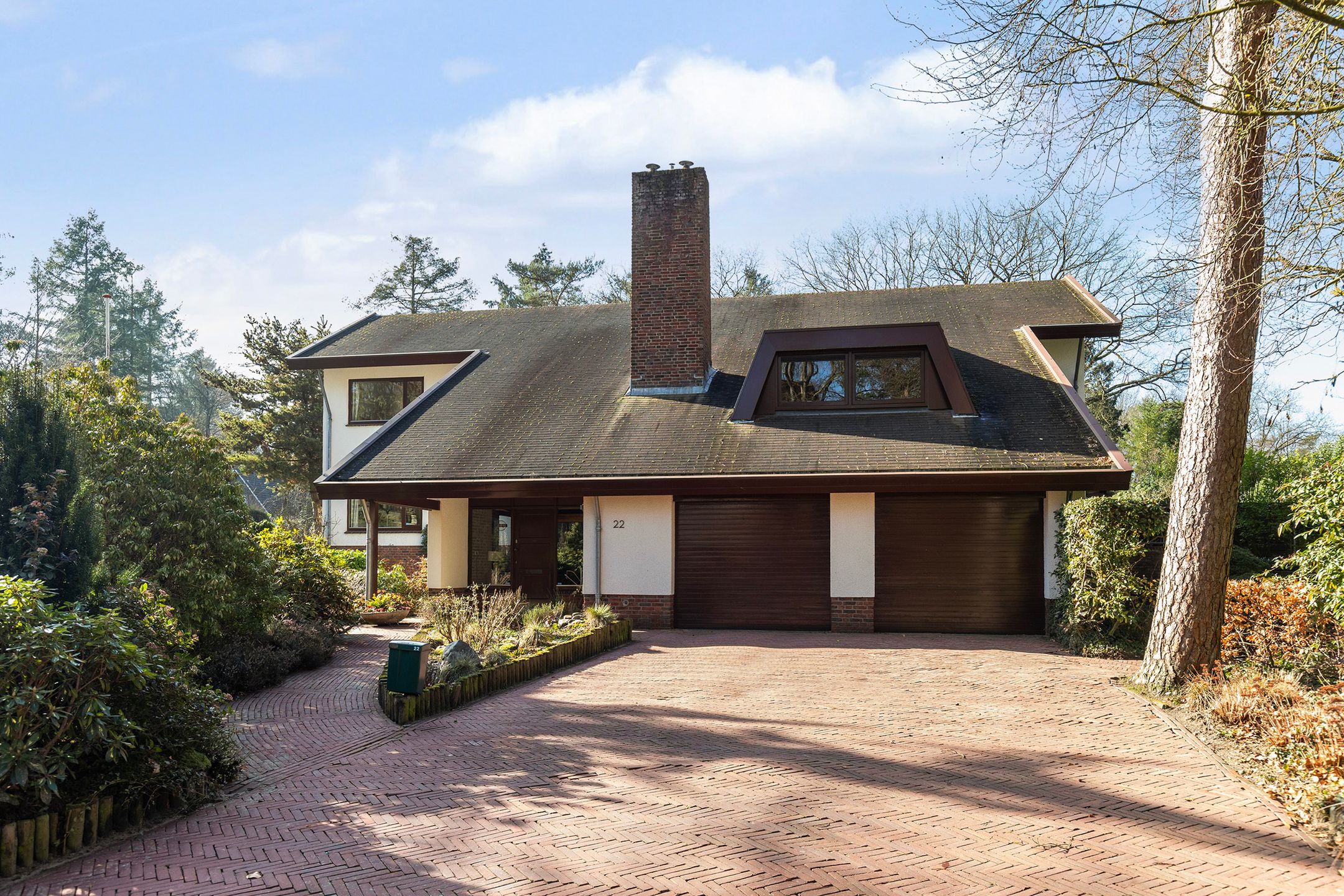 Foto 66 van 2e Beukenlaan 22