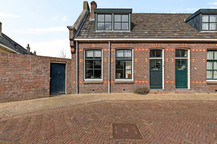 Nutstraat 16