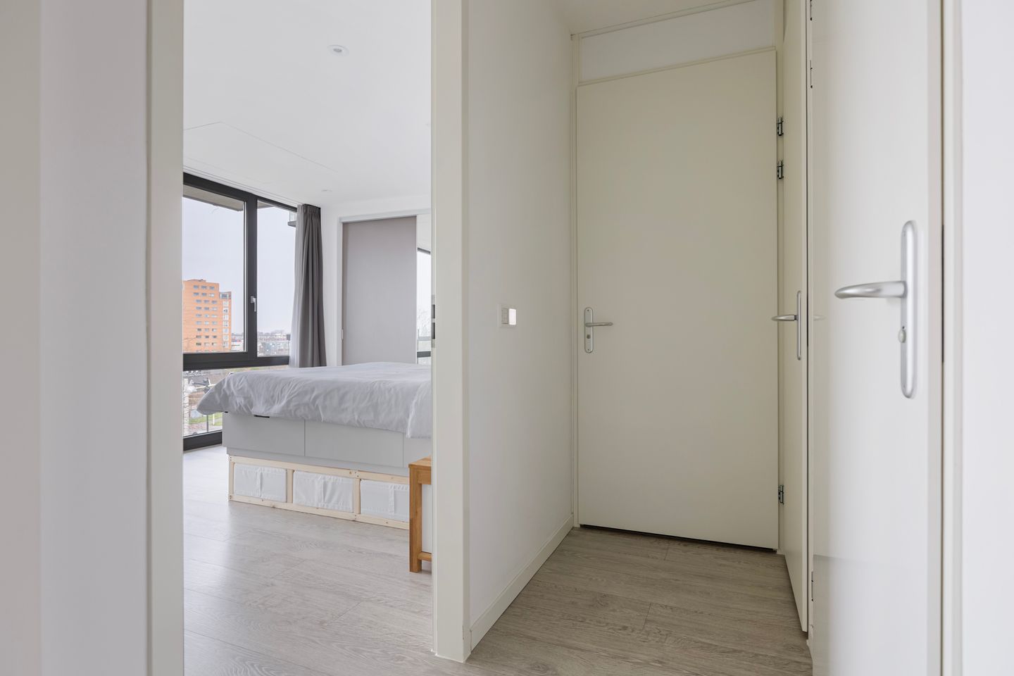 Foto 20 van Burgemeester Jhr. Quarles van Uffordlaan 401