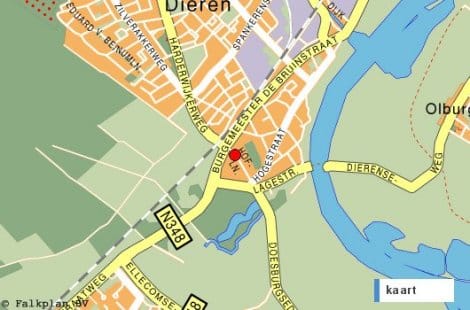 Foto 40 van Hoflaan 15-B