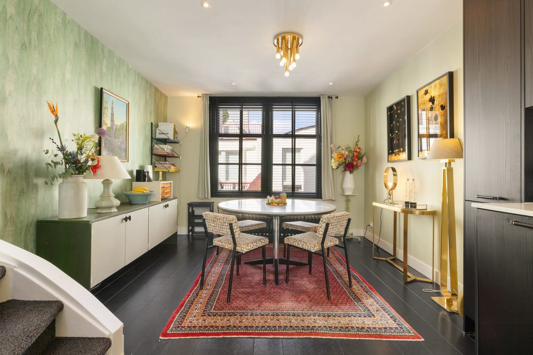 Foto 1 van Egelantiersstraat 47