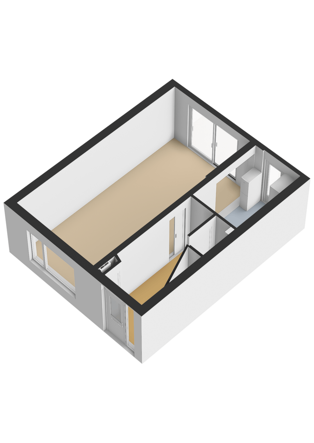 Foto 43 van Bronckhorststraat 1