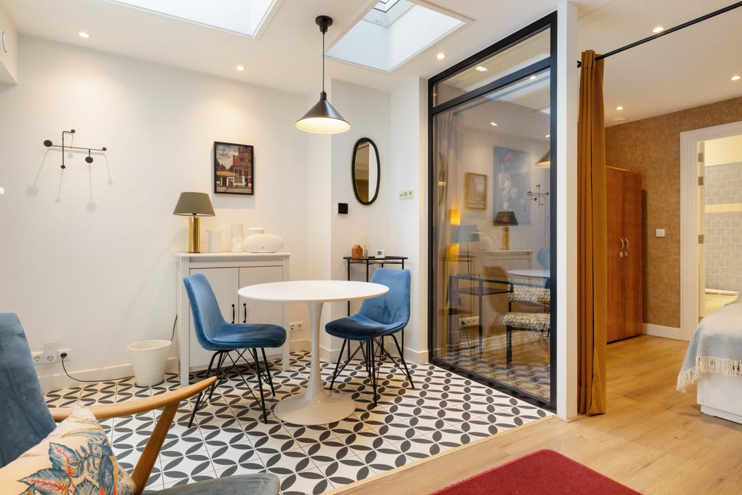 Foto 2 van Egelantiersstraat 47