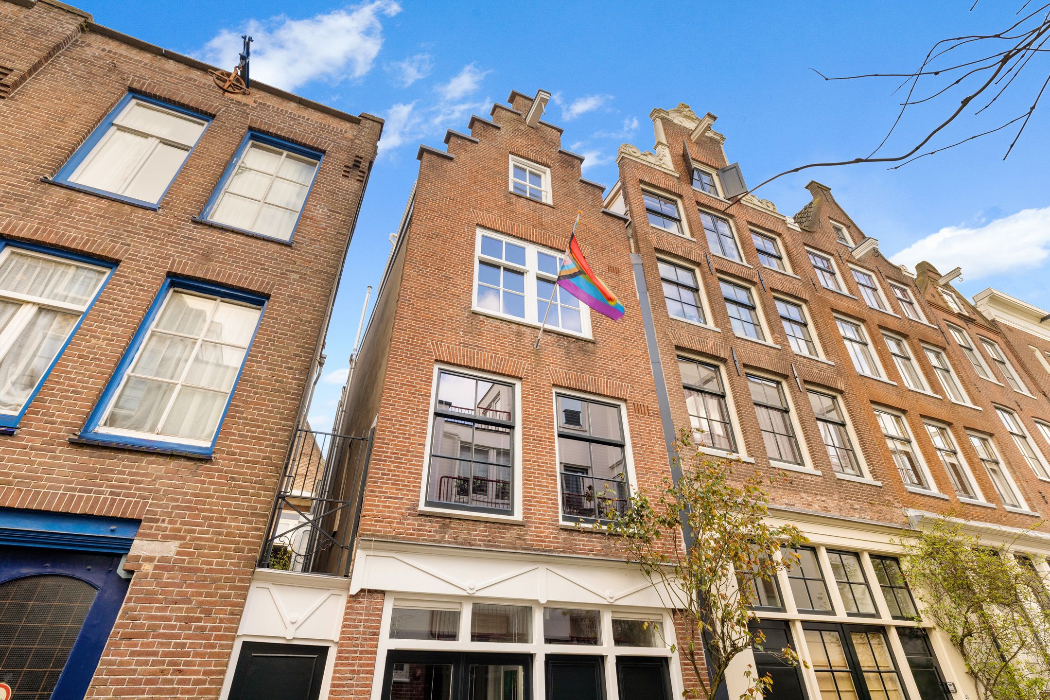 Egelantiersstraat 47 