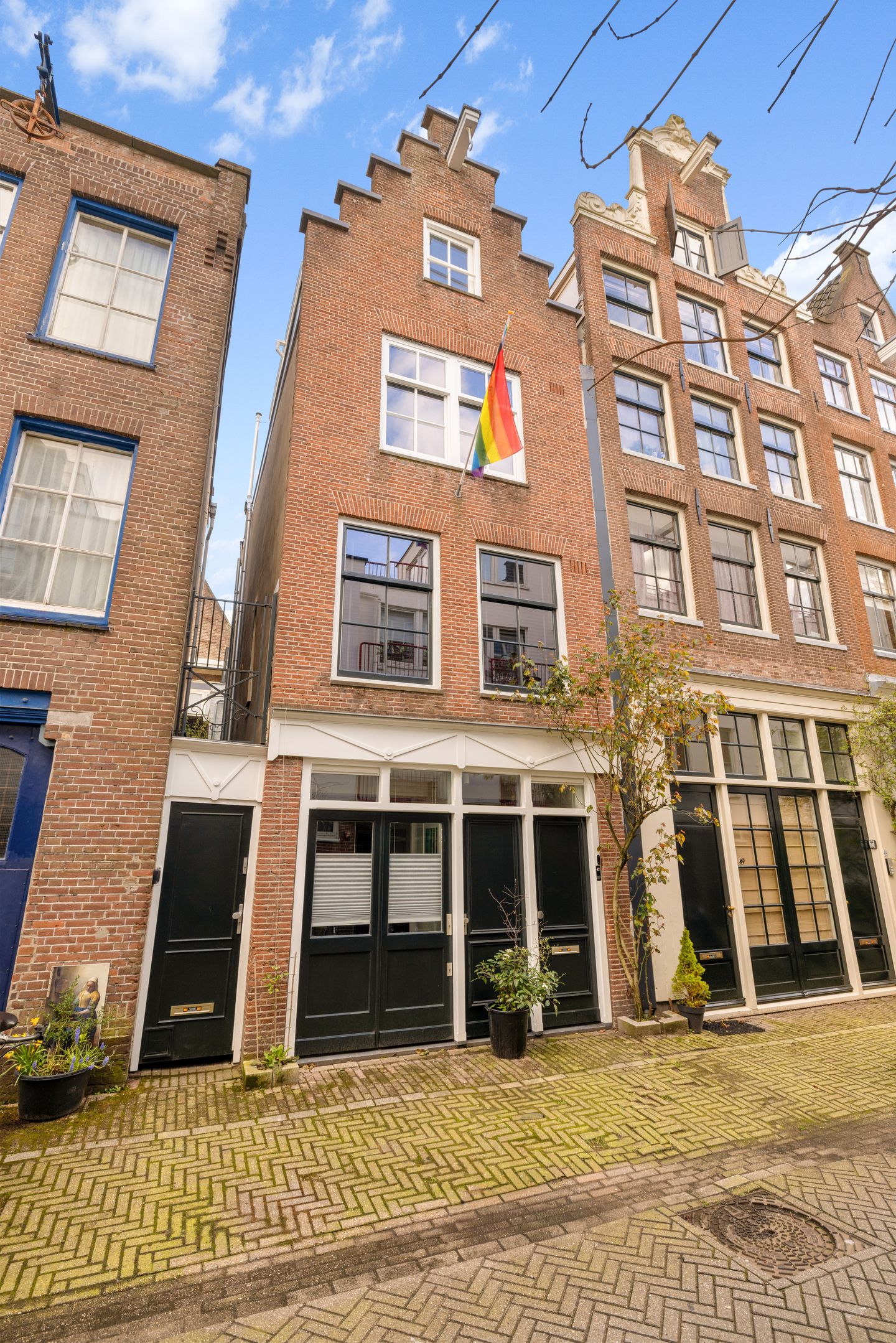 Foto 5 van Egelantiersstraat 47