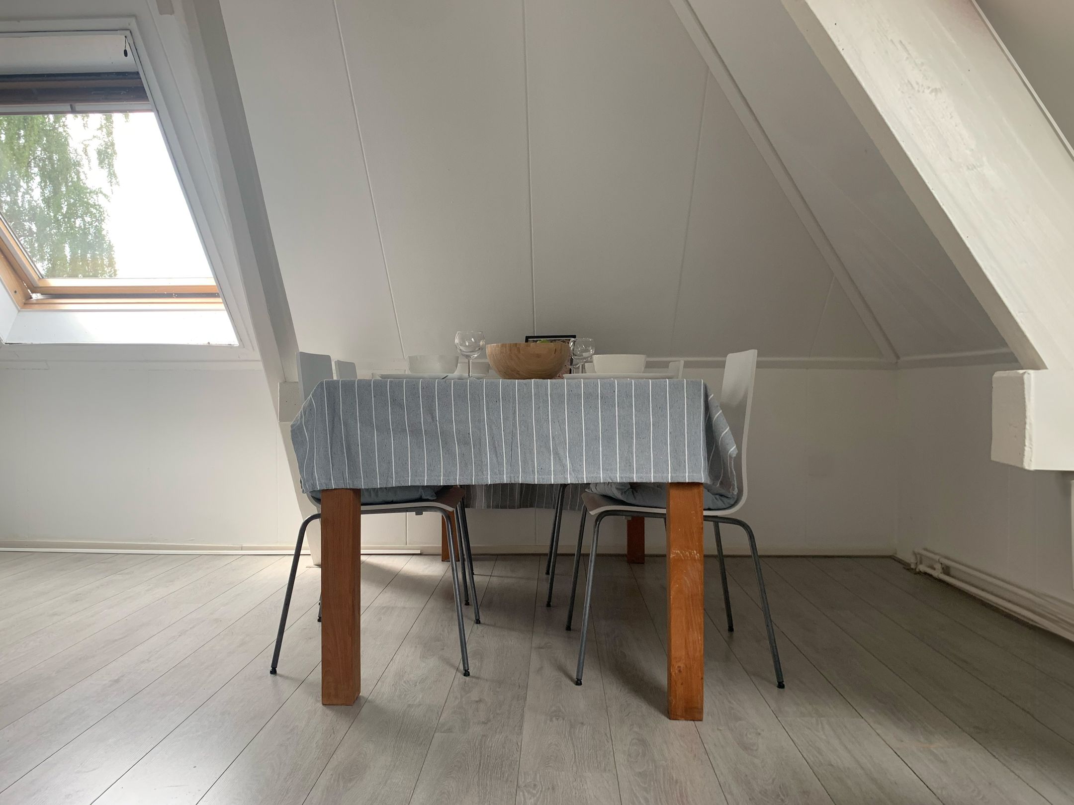 Foto 12 van Hoflaan 15-B