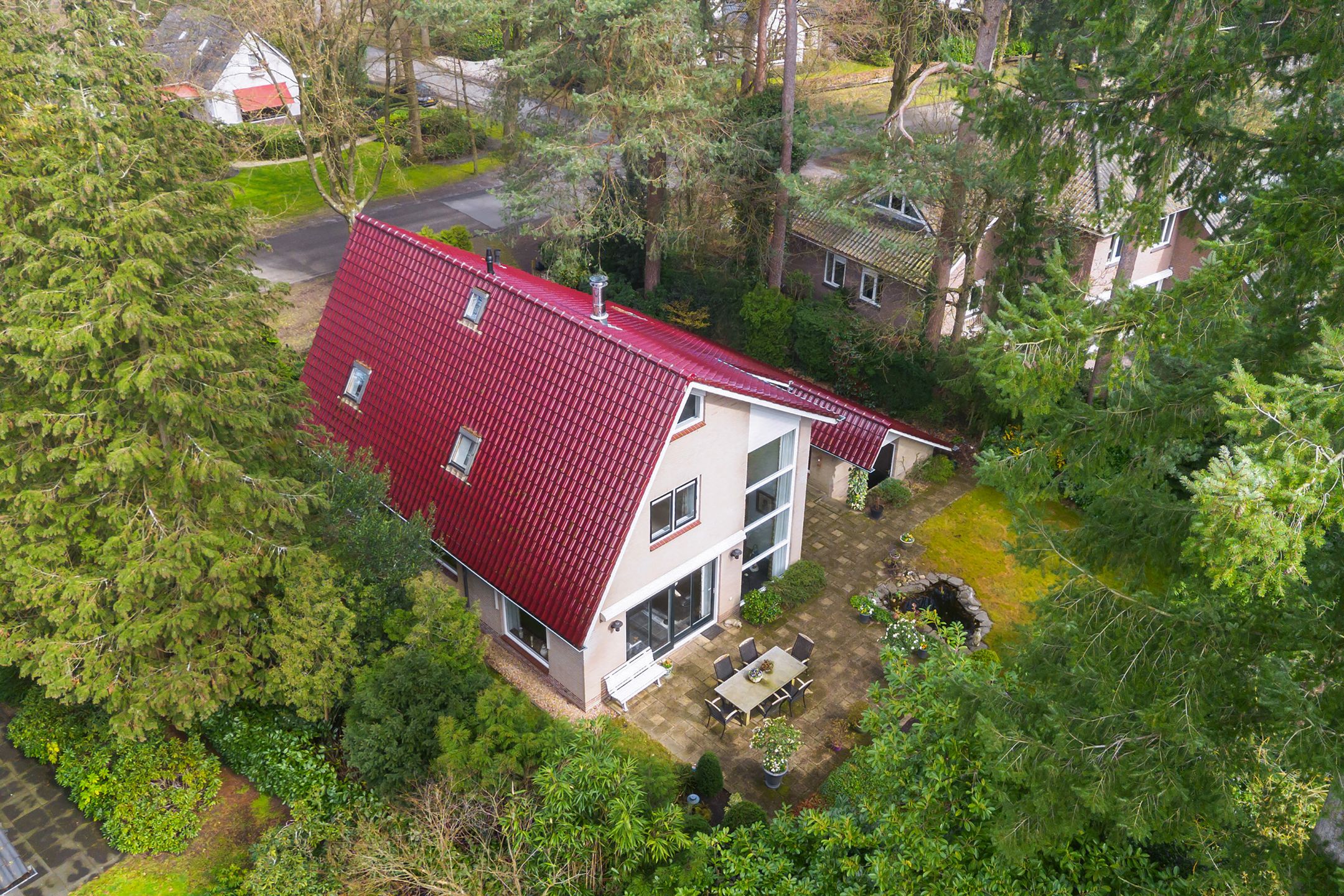 Foto 6 van Bosweg 129