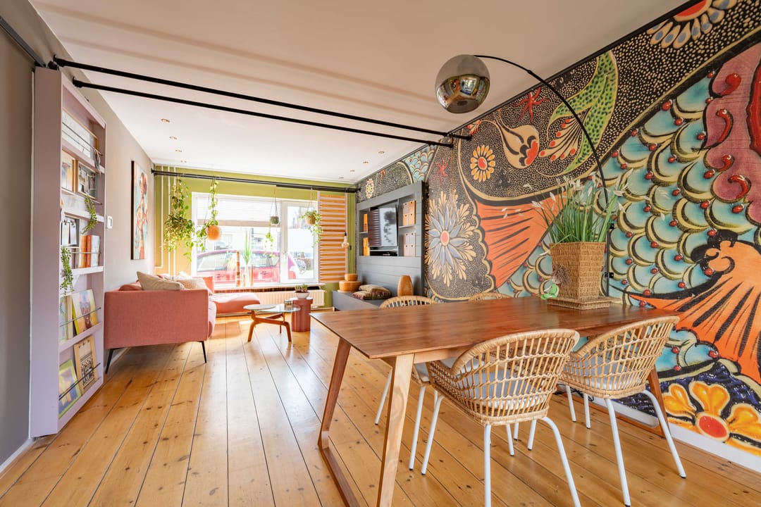 Foto 8 van Bronckhorststraat 1