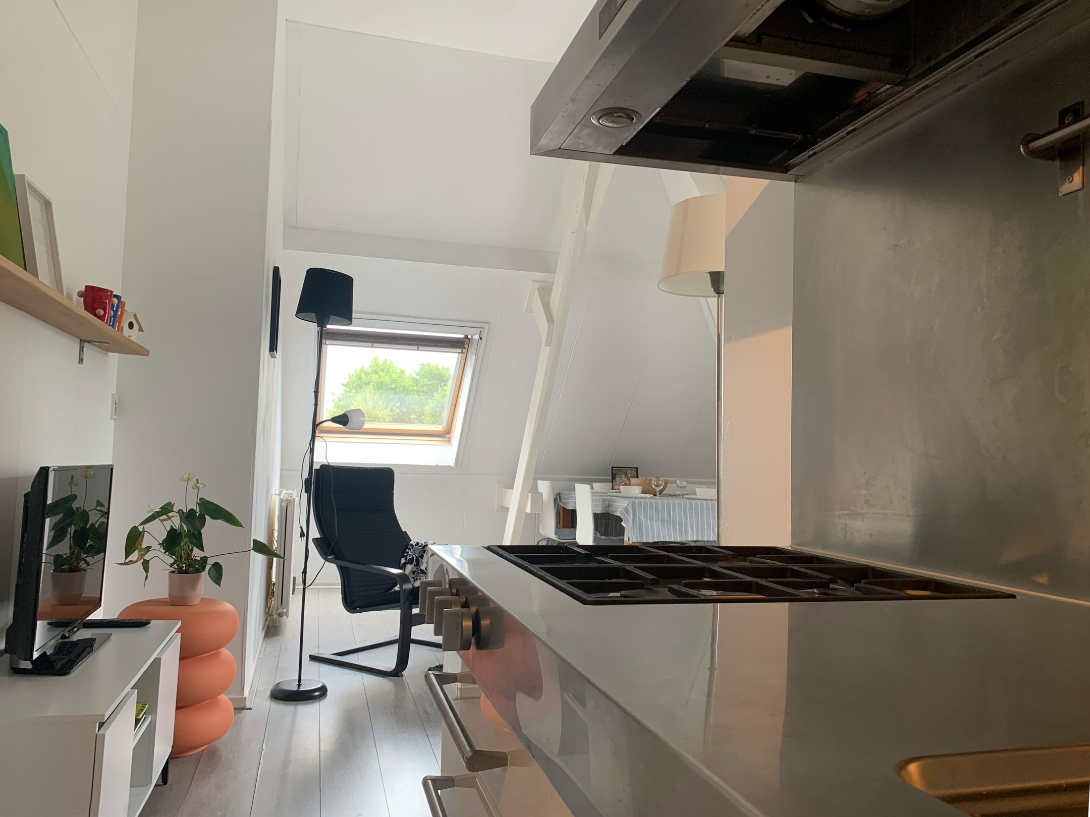 Foto 18 van Hoflaan 15-B