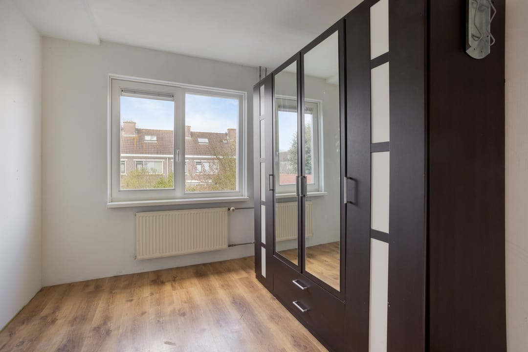Photo 16 of Jean Monnetstraat 70