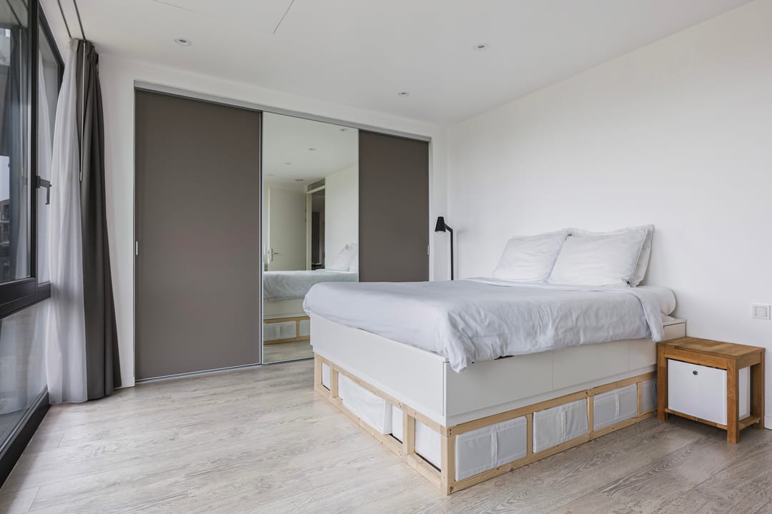 Foto 22 van Burgemeester Jhr. Quarles van Uffordlaan 401