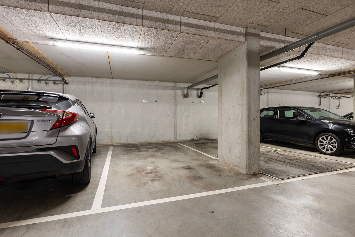 Foto 29 van Burgemeester Jhr. Quarles van Uffordlaan 401