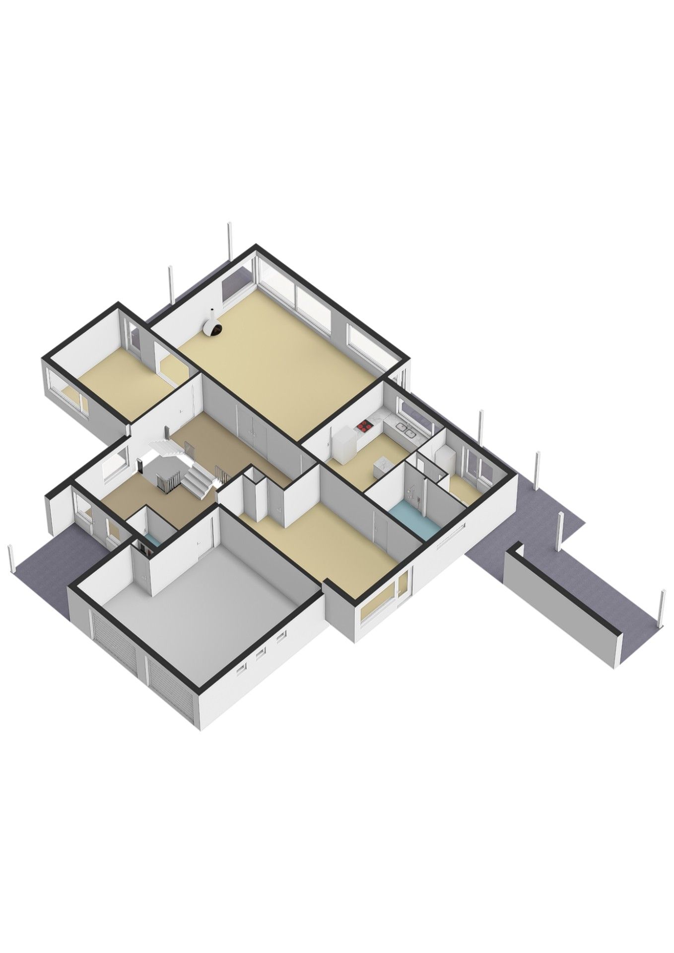 Foto 80 van 2e Beukenlaan 22