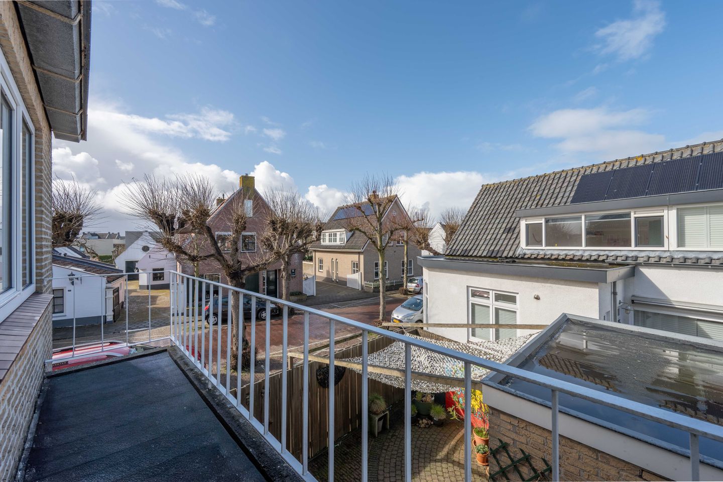 Foto 20 van Bronckhorststraat 1