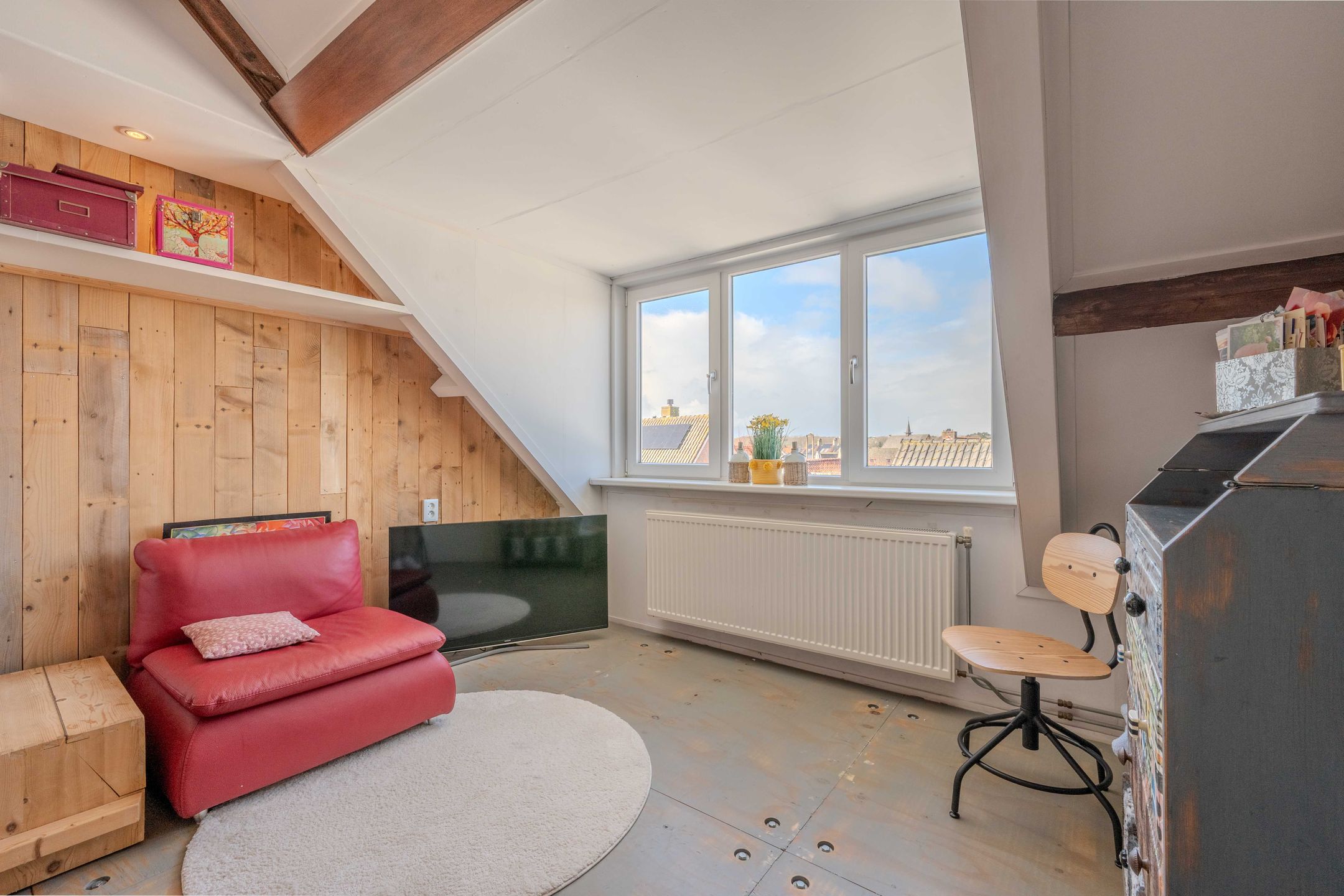 Foto 30 van Bronckhorststraat 1