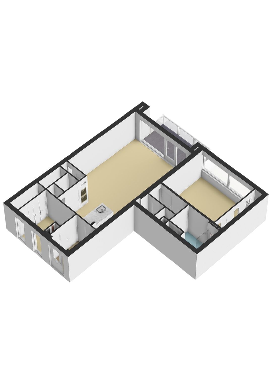 Foto 41 van Burgemeester Jhr. Quarles van Uffordlaan 401