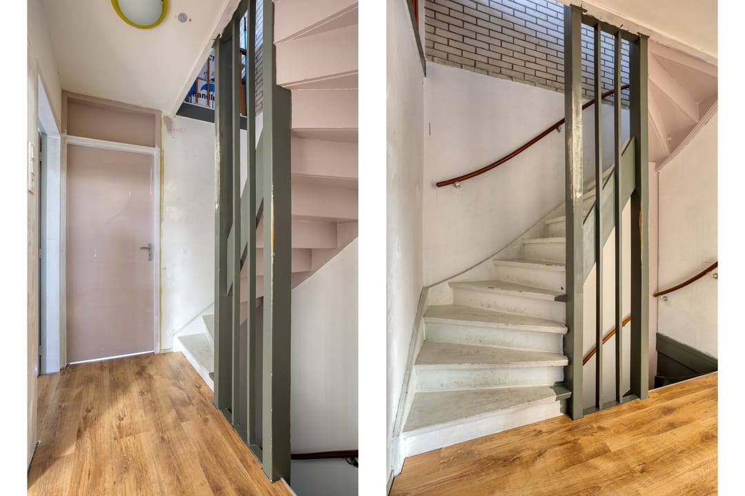 Photo 11 of Jean Monnetstraat 70
