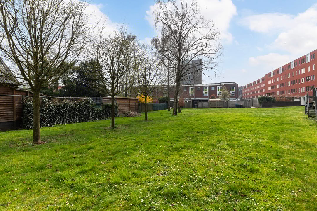 Foto 31 van Burgemeester Jhr. Quarles van Uffordlaan 401