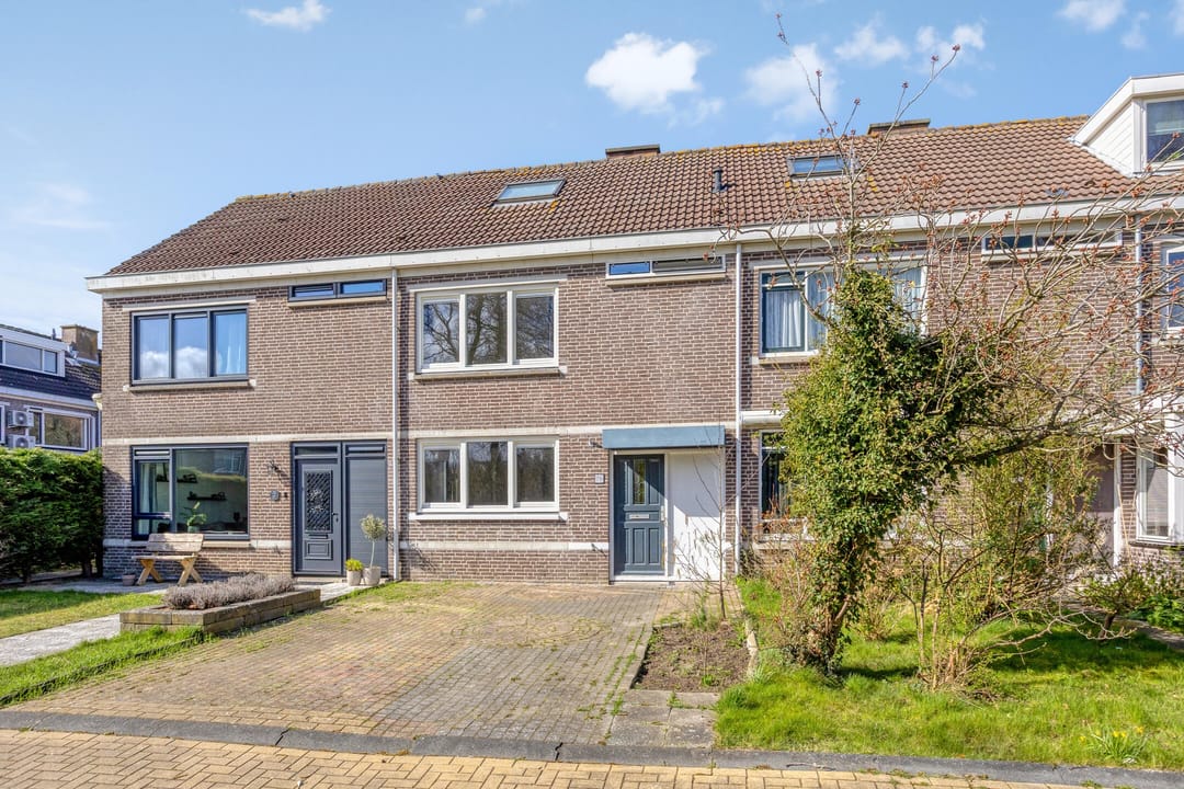 Photo 1 of Jean Monnetstraat 70