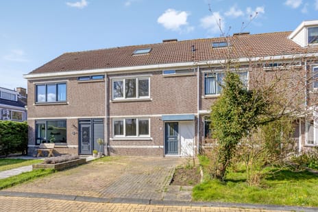 Jean Monnetstraat thumbnail