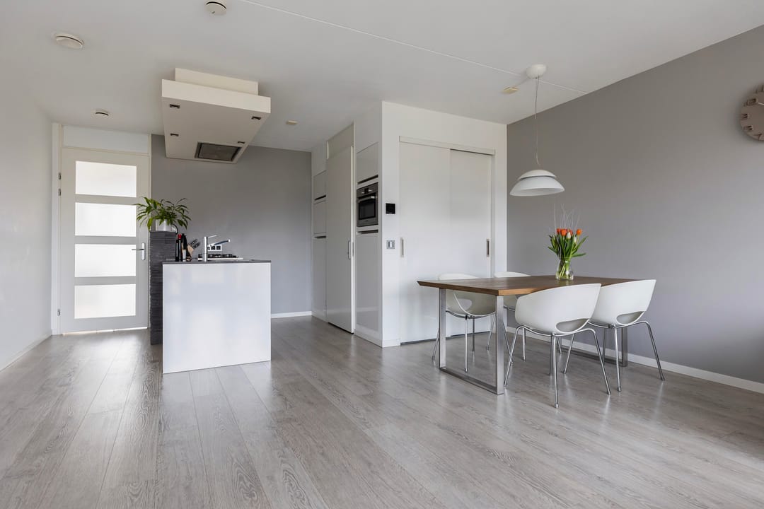 Foto 16 van Burgemeester Jhr. Quarles van Uffordlaan 401