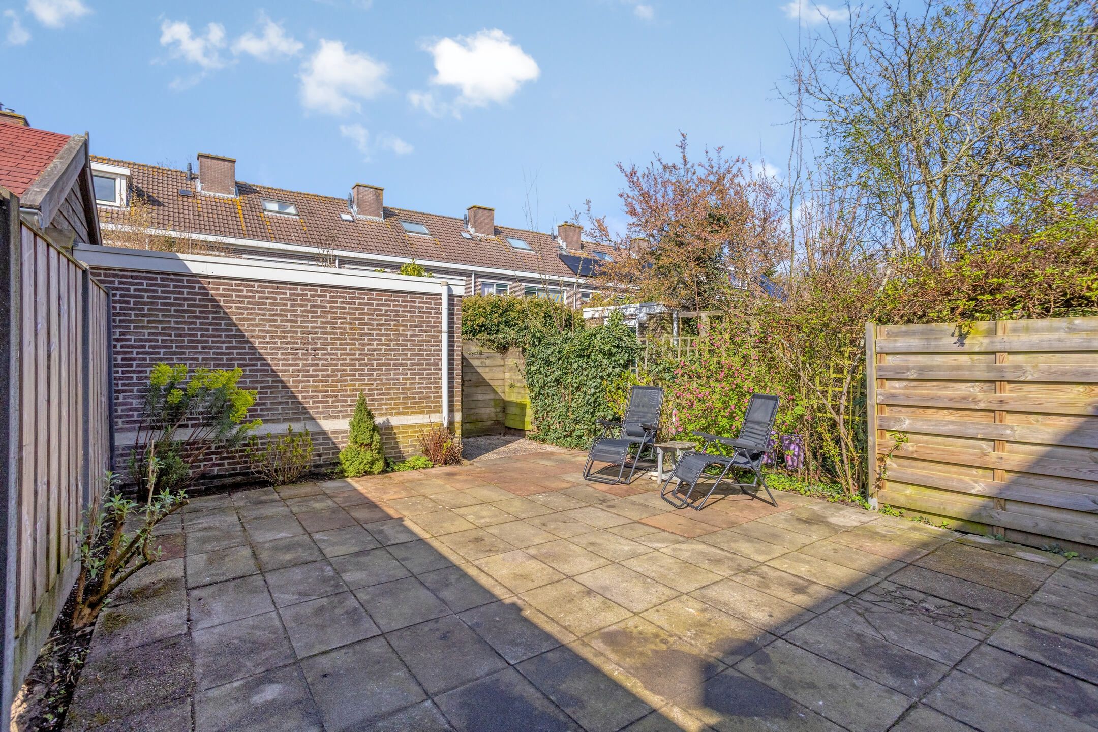Photo 24 of Jean Monnetstraat 70