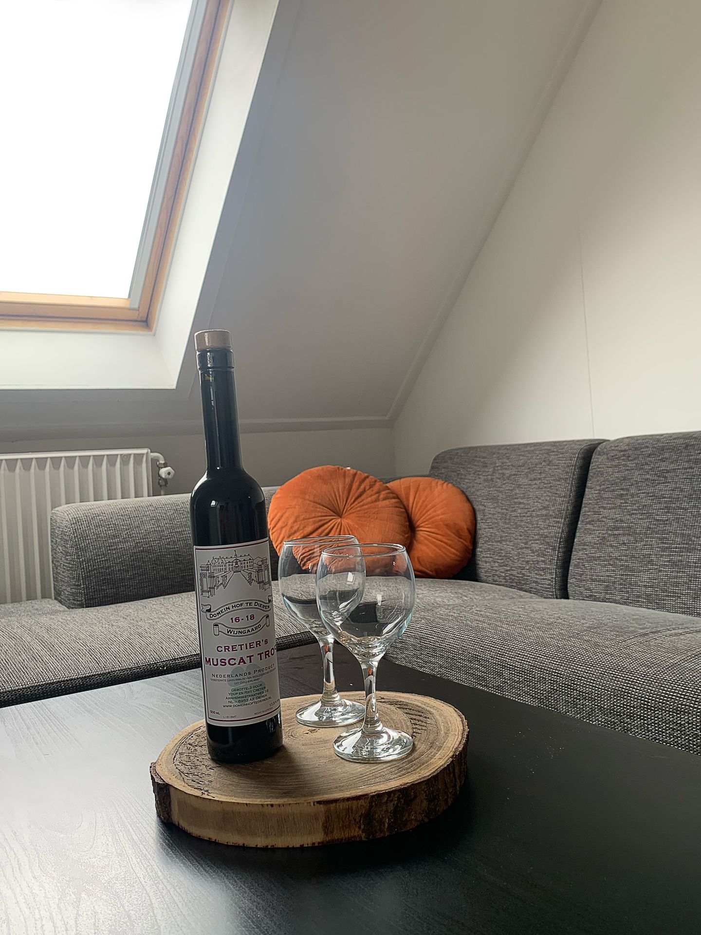 Foto 14 van Hoflaan 15-B