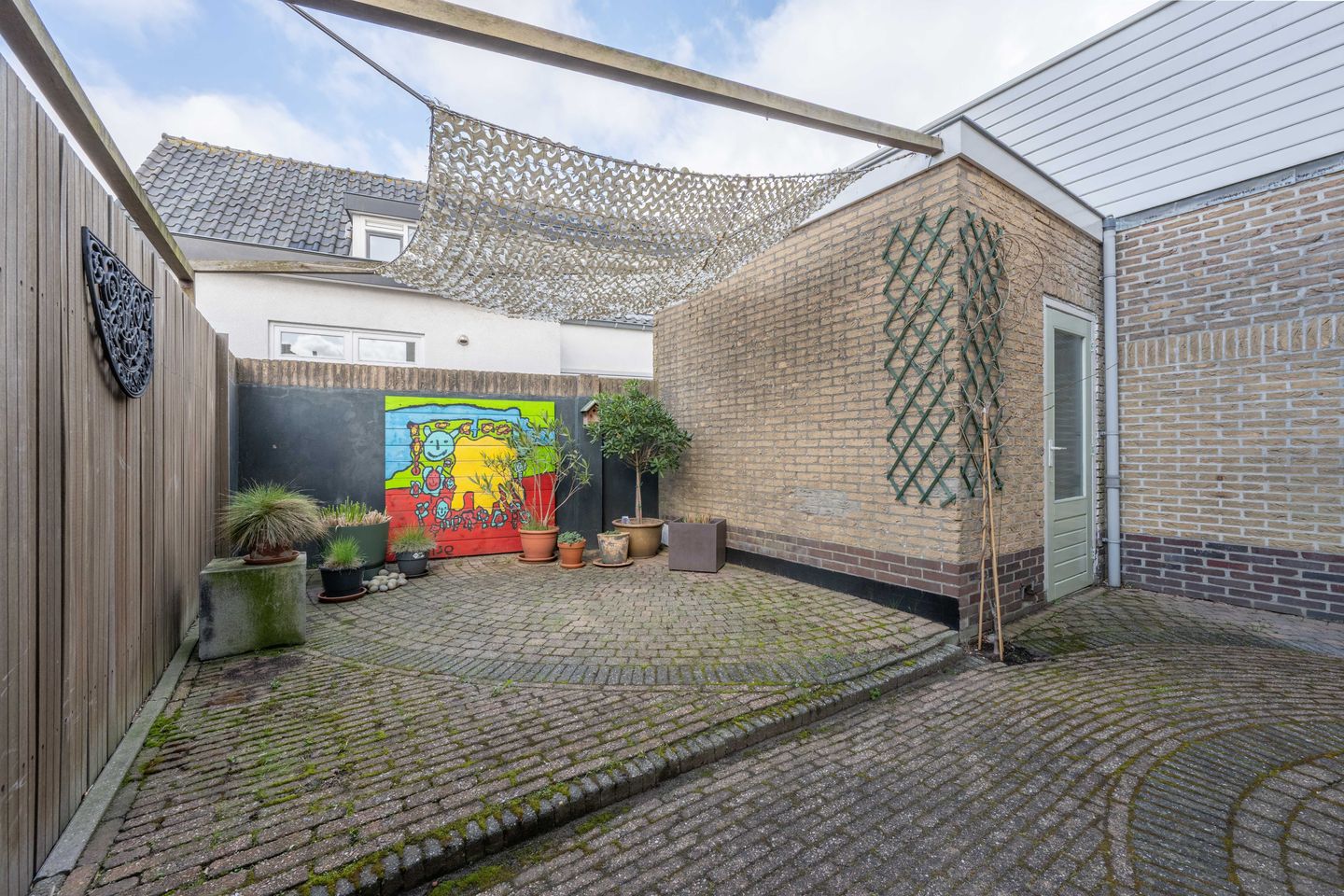 Foto 34 van Bronckhorststraat 1