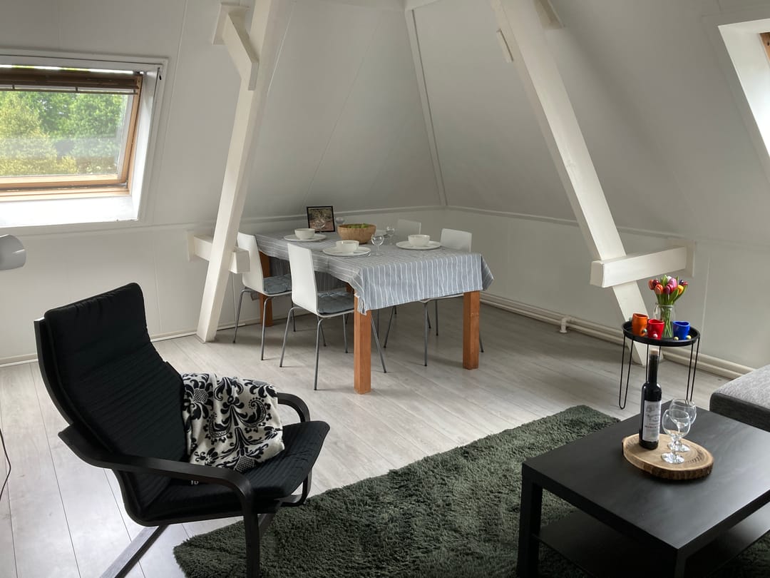 Foto 26 van Hoflaan 15-B